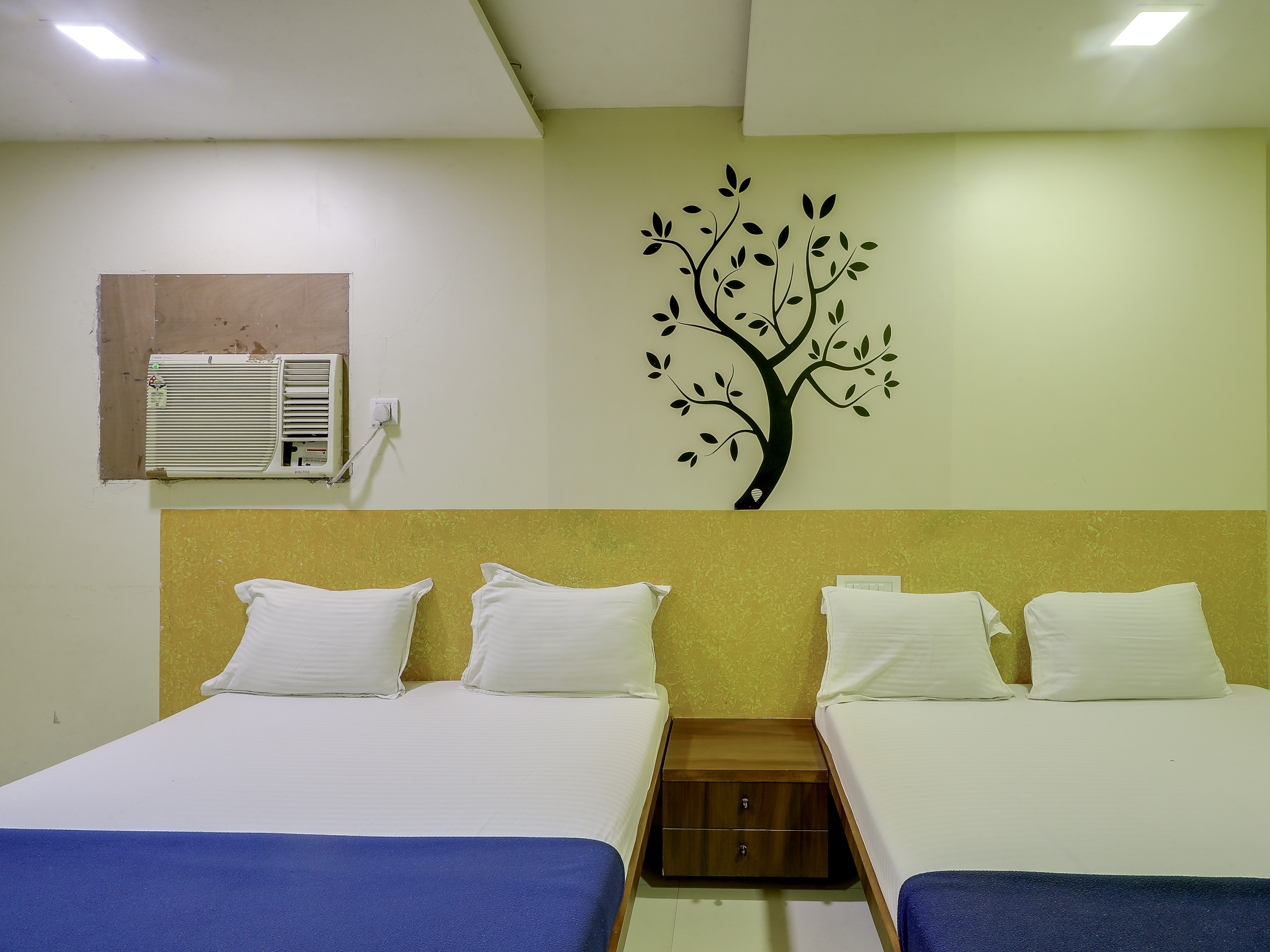 NEW SHRINIWAS LODGING AND BOARDING HOUSE 5
