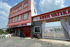 As Restaurant and Hotel, Khajuraho