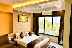 The Mahal Inn, Jamshedpur