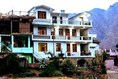 Himlay, Joshimath