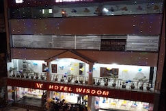 HOTEL WISDOM CELEBRATION, Bagmati