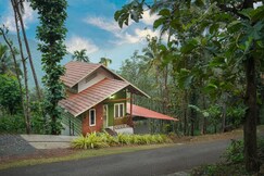 Coffee Mount Homestay Near Paithalmala Kappimala, Talipparamba