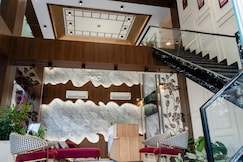 Hotel Kailash Residency, Guwahati