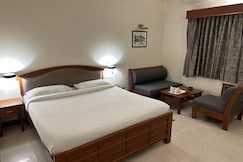Hotel Baba Ramdev, Sirohi