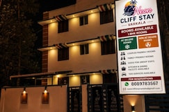 Neon Cliff Stay Varkala, Varkala