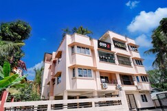 Hotel O R K Homestay, Guwahati