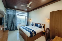 The Windcliff By lake & Woods, Bhimtal
