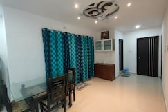 Cozy 3BHK Stay | Near US Consulate | Nallagandla By AweNest Homes, Hyderabad