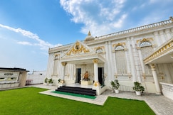 Hotel SR Vivanta, Brahmapur, Brahmapur