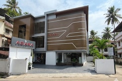 Adara Residency, Thiruvananthapuram