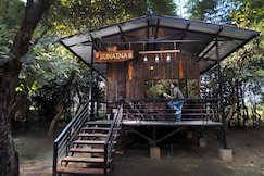 MOGLI RESORTS KANHA