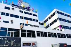 Hotel Centre Point, Tezpur