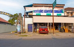 Facade