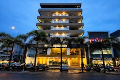 Hotel Residency, Jalandhar