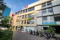 Khanna Fiesta  - A Bergamont Hotel, Vellore