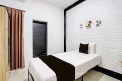 Hotel O Rumah Daun Guesthouse Jogja, Bantul