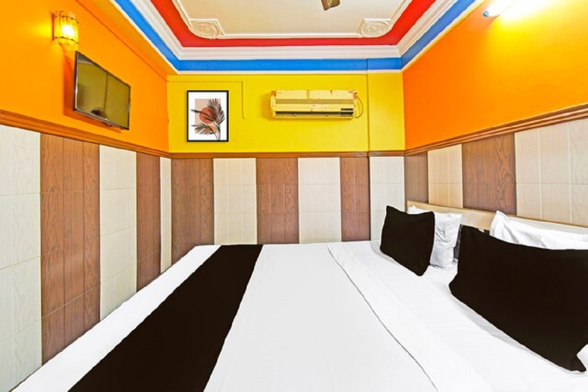 kalyani Lodge - Tap to explore photos
