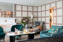 Sofitel Le Scribe Paris Opera, Paris