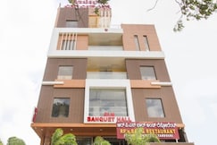 Hotel SLN, Raichur