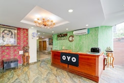 HOTEL O J-SONS, Bhopal