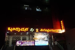 BRINDAVANA STAY, Devanhalli