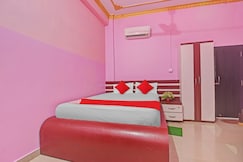 Hotel O New Maa Tara Hotel, Deoghar