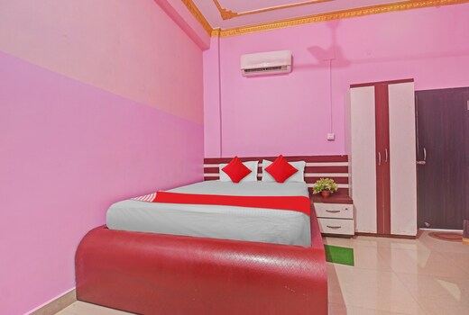 Hotel O New Maa Tara Hotel