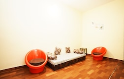 1 BHK Apartment ( 4 adults)