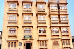 Hotel Gorakh Haveli, Jaisalmer