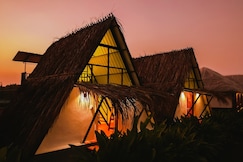 The Orchard Farm stay Cottage 2, Belur