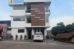 Akshaya Residency Coorg, Coorg