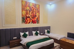 MARINA HOTEL, Meerut