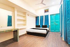 Hotel O THE VANTAGE INN, Nagpur