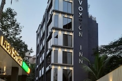 Hotel Voxton Inn, Thane