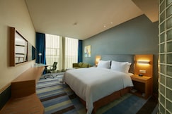Holiday Inn Express Leshan City Square, Leshan