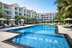 Sun N Sea Resort