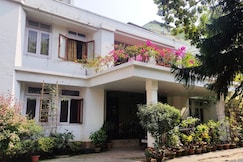 The Spring Buck Homestay, Guwahati