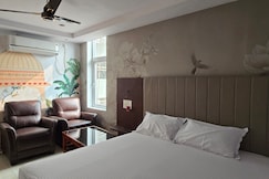 hotel k grand luxury rooms, Chirala