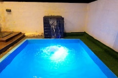 Orchid Nirvana Spacez Pool Villa, Devanhalli
