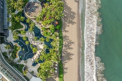 w bali - seminyak by Marriott, Bali