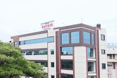 Hotel Adithya Central, Bhadrachalam