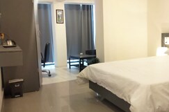 Imphal City Guest House, Imphal
