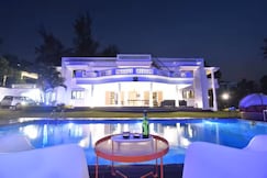 Palacio 3BHK Villa, Lonavala, Lonavala