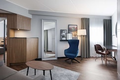 Radisson Blu Airport Hotel, Oslo, Ullensaker