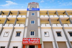 FabHotel Guru Comforts, Bangalore