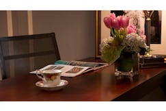 DoubleTree by Hilton Hotel Cape Town - Upper Eastside, Cape Town