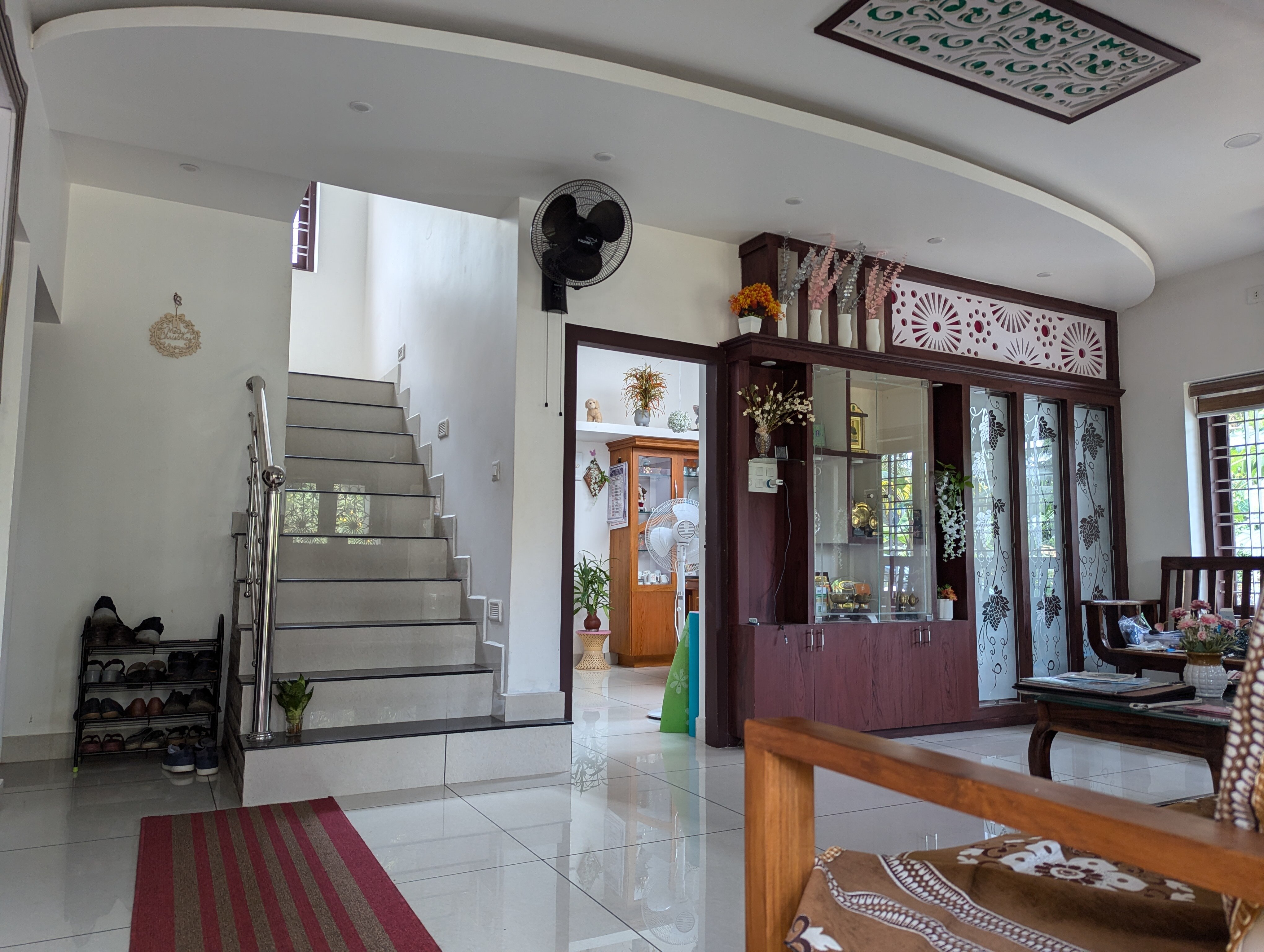 Nadavayal Villa - Tap to explore photos