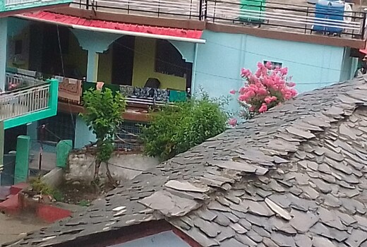BraveheartHomes G007 Uttarkashi by MMF