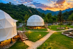 Nestonature Glamping Dharamshala, Dharamshala