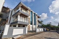 Stayleisurely Roman 4BHK Lonavala, Lonavala